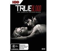 True Blood - Season 2 [NON-USA Format / PAL / Region 4 Import - Australia]