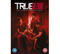 True Blood: Season 4 [DVD] [2008] [2012]