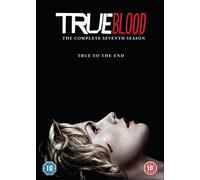 True Blood: Season 7 [DVD] [2008] [2014]