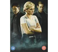 True Blood: Seasons 1-7 (5 Dvd) [Edizione: Regno Unito] [Italia]