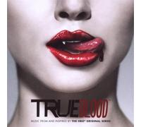 True Blood Soundtrack - TRUE BLOOD: Music from and inspired by the HBO Original Series (International)
