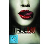 True Blood - Staffel 1 [Alemania] [DVD]
