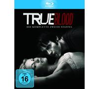 True Blood - Staffel 2 [Alemania] [Blu-ray]