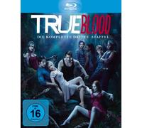 True Blood - Staffel 3 [Alemania] [Blu-ray]