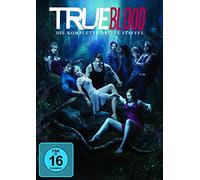 True Blood - Staffel 3 [Alemania] [DVD]