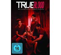True Blood - Staffel 4 [Alemania] [DVD]