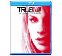 True Blood - Staffel 5 [Alemania] [Blu-ray]