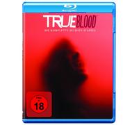True Blood - Staffel 6 [Alemania] [Blu-ray]