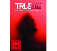 True Blood - Staffel 6 [Alemania] [DVD]
