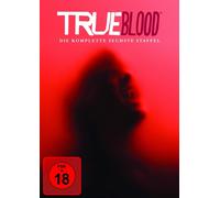 True Blood - Staffel 6 (DVD) (Importación USA)