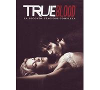 True blood Stagione 02 [Italia] [DVD]