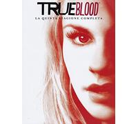 True blood Stagione 05 [Italia] [DVD]