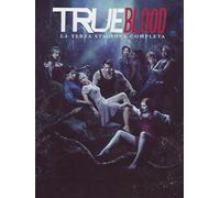 True Blood - Stagione 3 [Italia] [DVD]