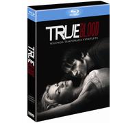 True Blood Temporada 1 Blu-Ray [Blu-ray]