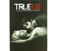 True Blood Temporada 2 [DVD]