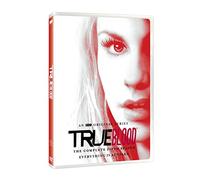 True Blood: The Complete Fifth Season [Edizione: Stati Uniti] [Italia] [DVD]