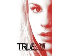 True Blood: The Complete Fifth Season [Edizione: Stati Uniti] [Italia] [DVD]