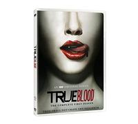 True Blood: The Complete First Season (5 Dvd) [Edizione: Stati Uniti] [Italia]
