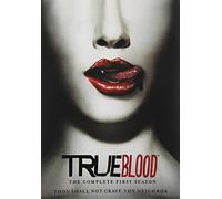 True Blood: The Complete First Season (5 Dvd) [Edizione: Stati Uniti] [Italia]