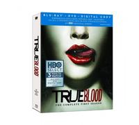 True Blood: The Complete First Season [Edizione: Stati Uniti] [Alemania] [Blu-ray]