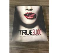 True Blood: The Complete First Season [USA] [Blu-ray]