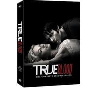 True Blood: The Complete Second Season (5 Dvd) [Edizione: Stati Uniti] [Italia]