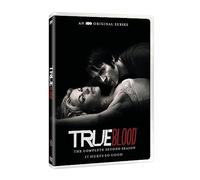 True Blood: The Complete Second Season [Edizione: Stati Uniti] [Italia] [DVD]
