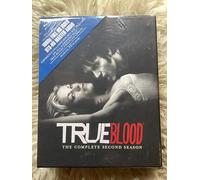 True Blood: The Complete Second Season [USA] [Blu-ray]