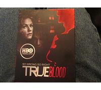 True Blood: The Complete Second Season [USA] [DVD]