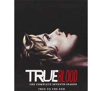 True Blood: The Complete Seventh Season [USA] [Blu-ray]