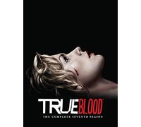 True Blood: The Complete Seventh Season [USA] [DVD]