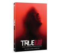 True Blood: The Complete Sixth Season (4 Dvd) [Edizione: Stati Uniti] [Italia]