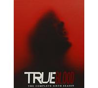 True Blood: The Complete Sixth Season [Edizione: Stati Uniti] [USA] [Blu-ray]