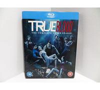 True Blood - The Complete Third Season (10 Blu-Ray) [Edizione: Regno Unito] [Italia] [Blu-ray]