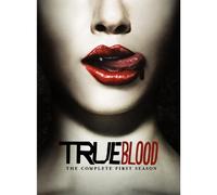 True Blood: The Complete Third Season [Alemania] [DVD]