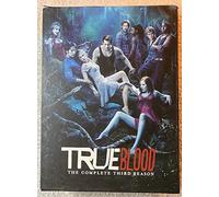 True Blood: The Complete Third Season [USA] [DVD]