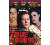 True Blood [USA] [DVD]