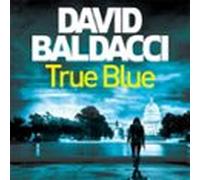 true blue (audiolibro)