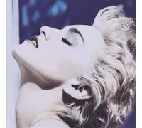 True Blue (CD) Madonna (Importación USA)
