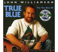 True Blue: The Very Best of John Williamson
