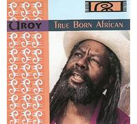 True Born African [Vinilo]