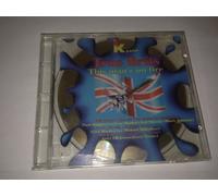 True Brits - Don Airey, Biff Byford, Neil Murray, Gary Barden..
