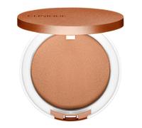 True Bronze Pressed Powder Bronzer 02 Sunkissed, 9,6 g