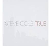 True by Steve Cole