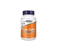 Now Foods True Calm - 90 cápsulas vegetales