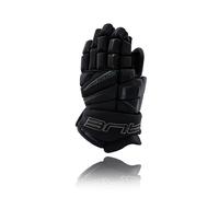 True CATALYST 7X5 BLACKOUT Junior Guantes de hockey 10″