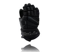 True CATALYST 9X5 BLACKOUT Senior Guantes de hockey 13″