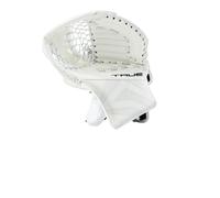 True CATALYST White Junior Guante trampero para mano izquierda (normal)