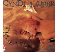 True Colors by Cyndi Lauper