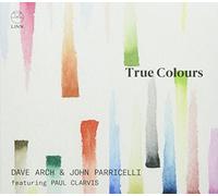 True Colours
